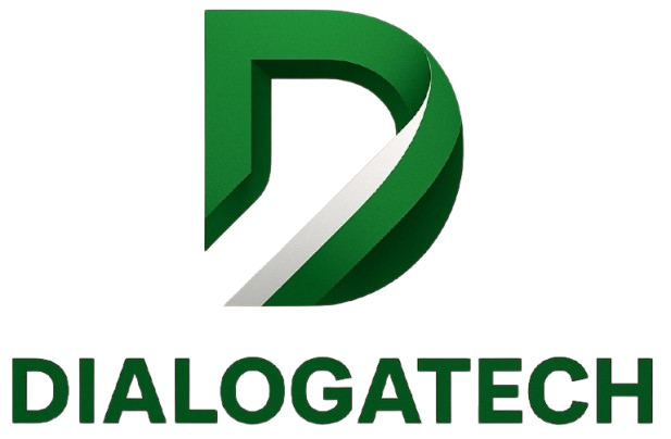 Dialogatech Logo